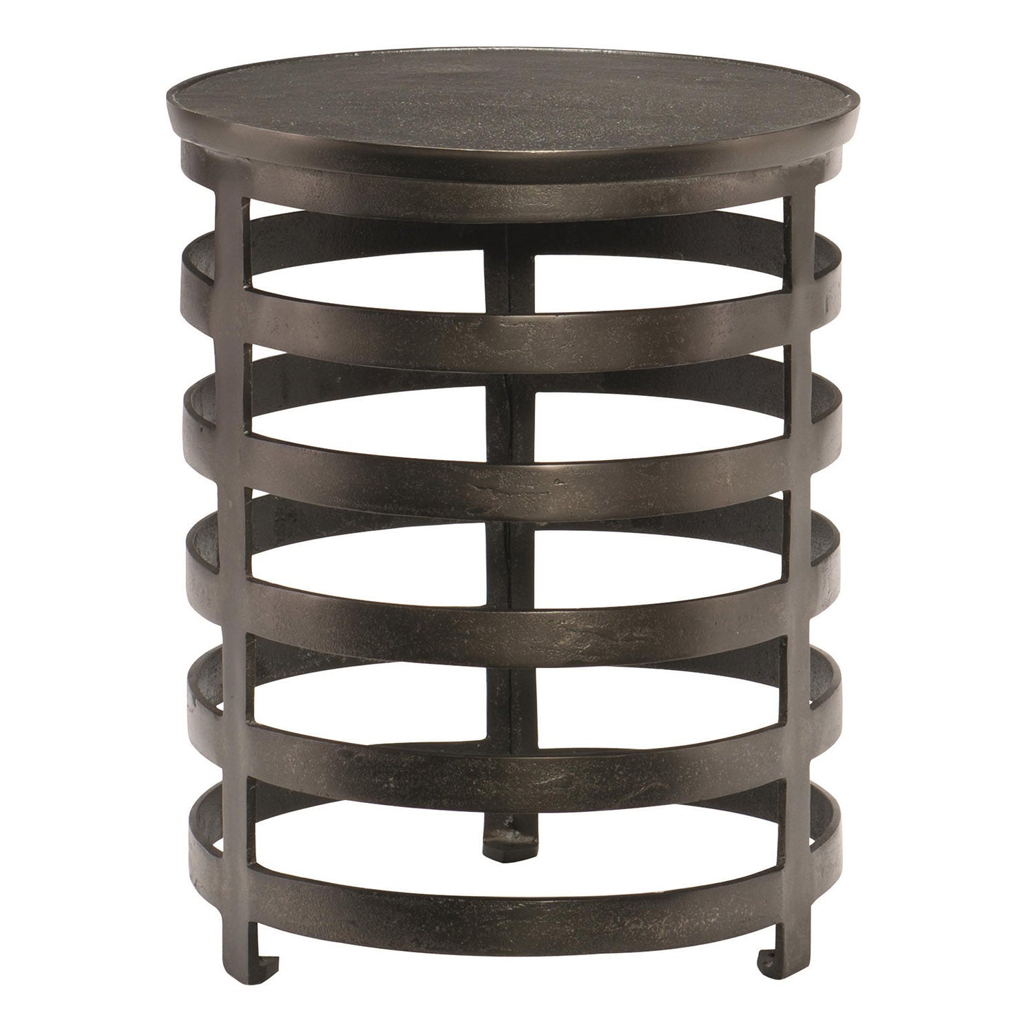 Bernhardt Interiors Apsley Accent Table