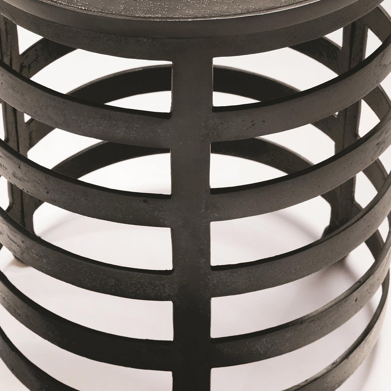 Bernhardt Interiors Apsley Accent Table