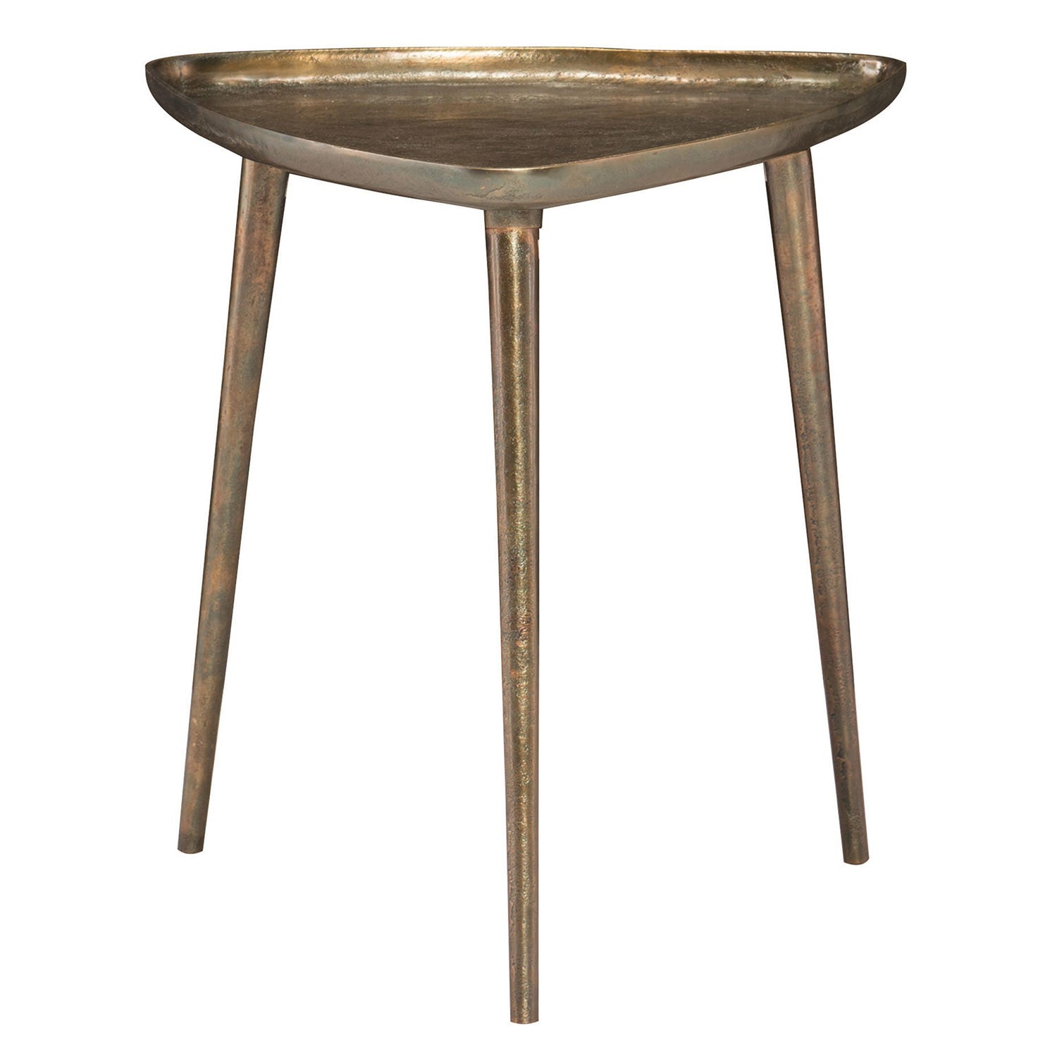 Bernhardt Interiors Buckley End Table