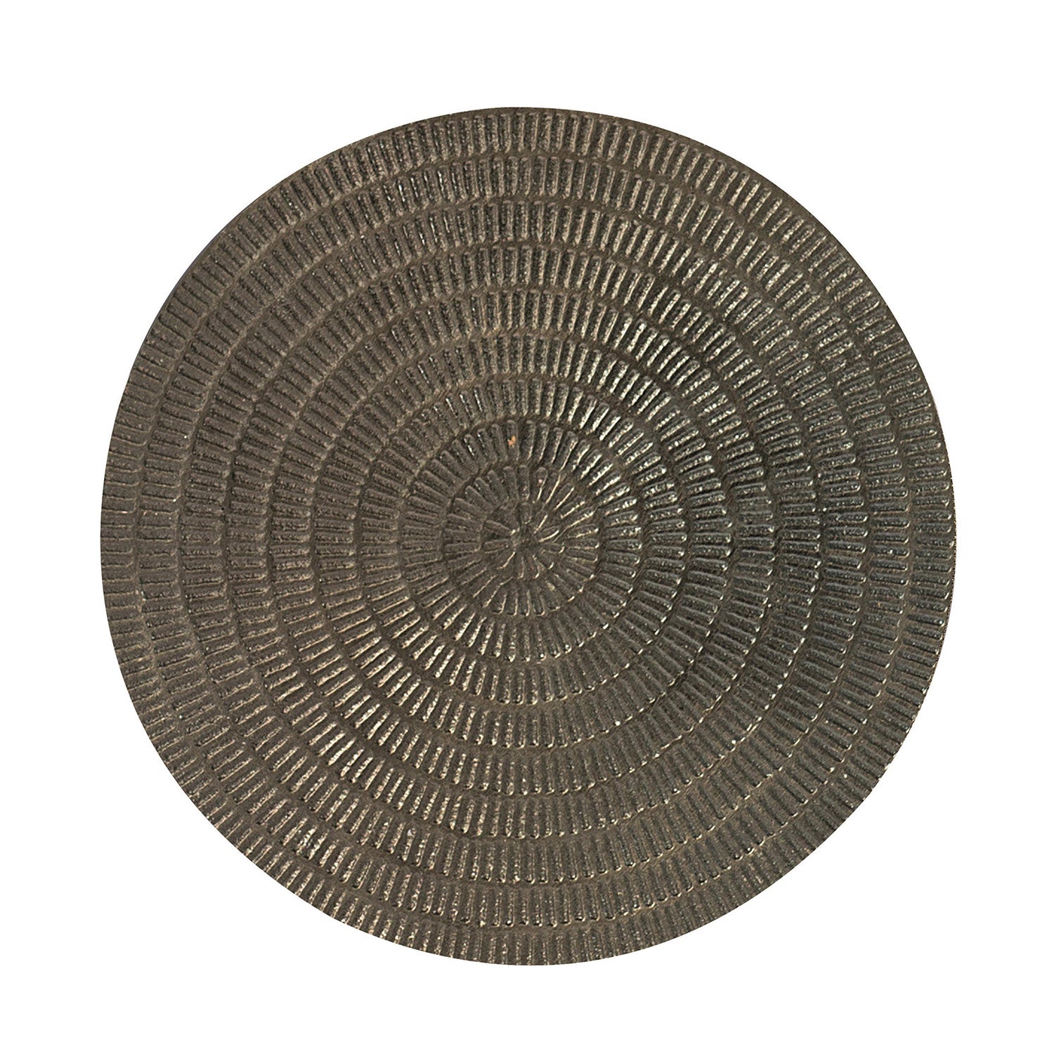 Bernhardt Interiors Calla Round Side Table