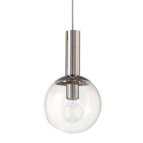 Sonneman Bubbles Polished Nickel 3760.35 Pendant