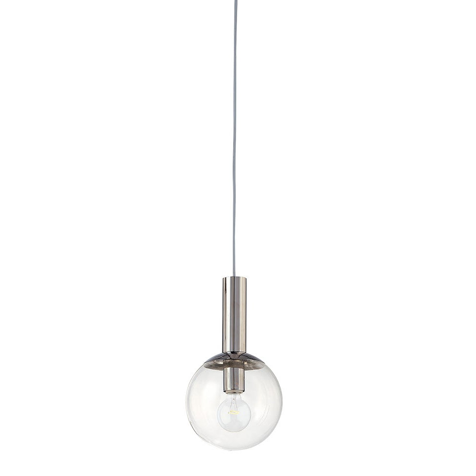 Sonneman Bubbles Polished Nickel 3760.35 Pendant