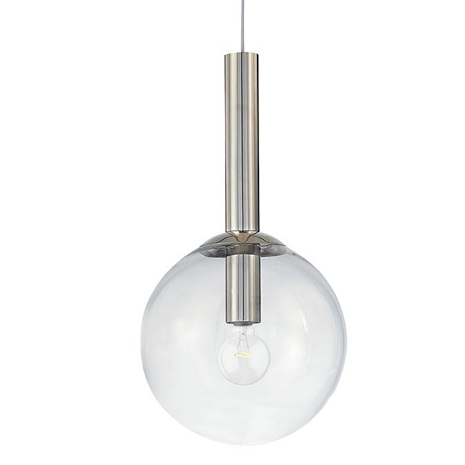 Sonneman Bubbles Polished Nickel 3762.35 Pendant