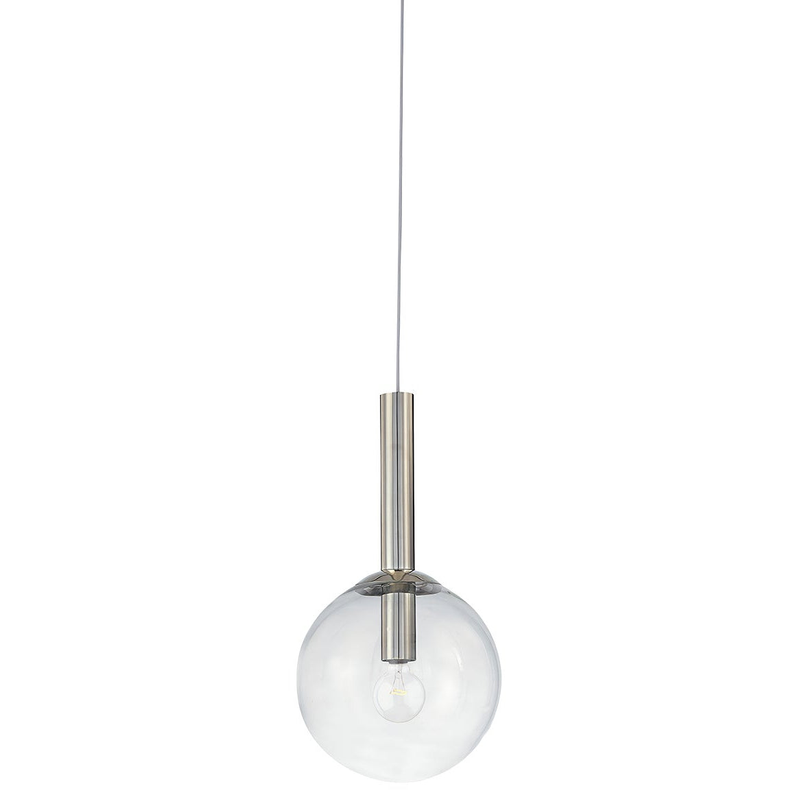 Sonneman Bubbles Polished Nickel 3762.35 Pendant