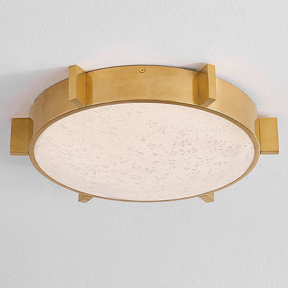 Corbett Lighting Ansonia Flush Mount