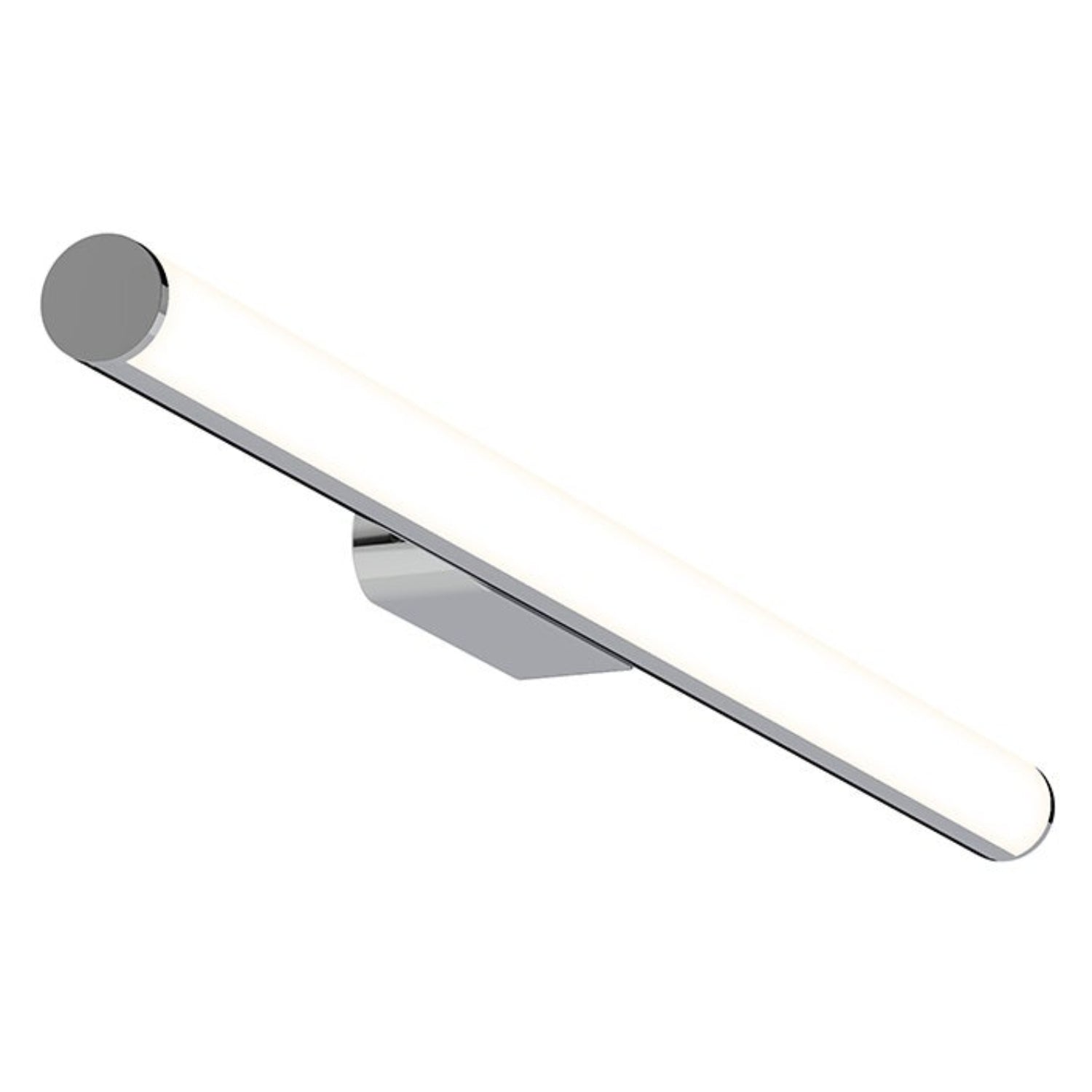 Sonneman Fino Polished Chrome 3771.01 Bath And Vanity Light