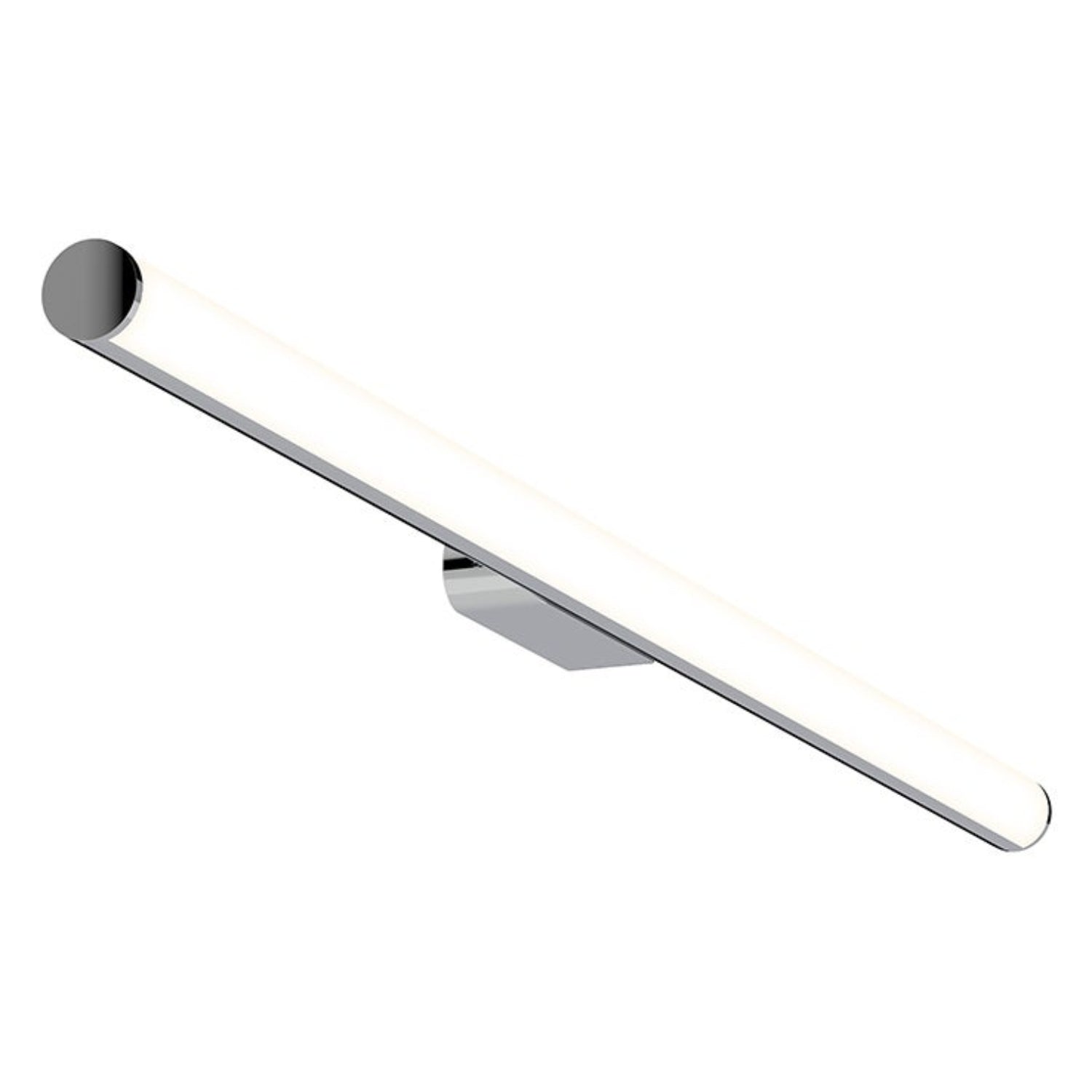 Sonneman Fino Polished Chrome 3772.01 Bath And Vanity Light
