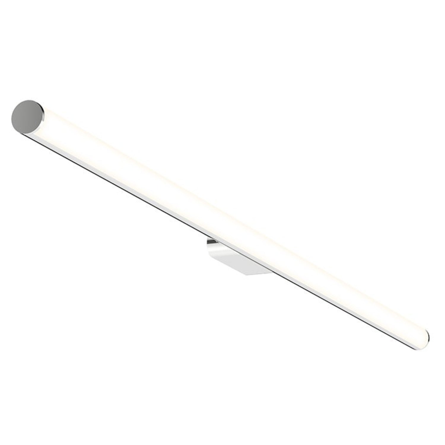 Sonneman Fino Satin Chrome 3773.23 Bath And Vanity Light