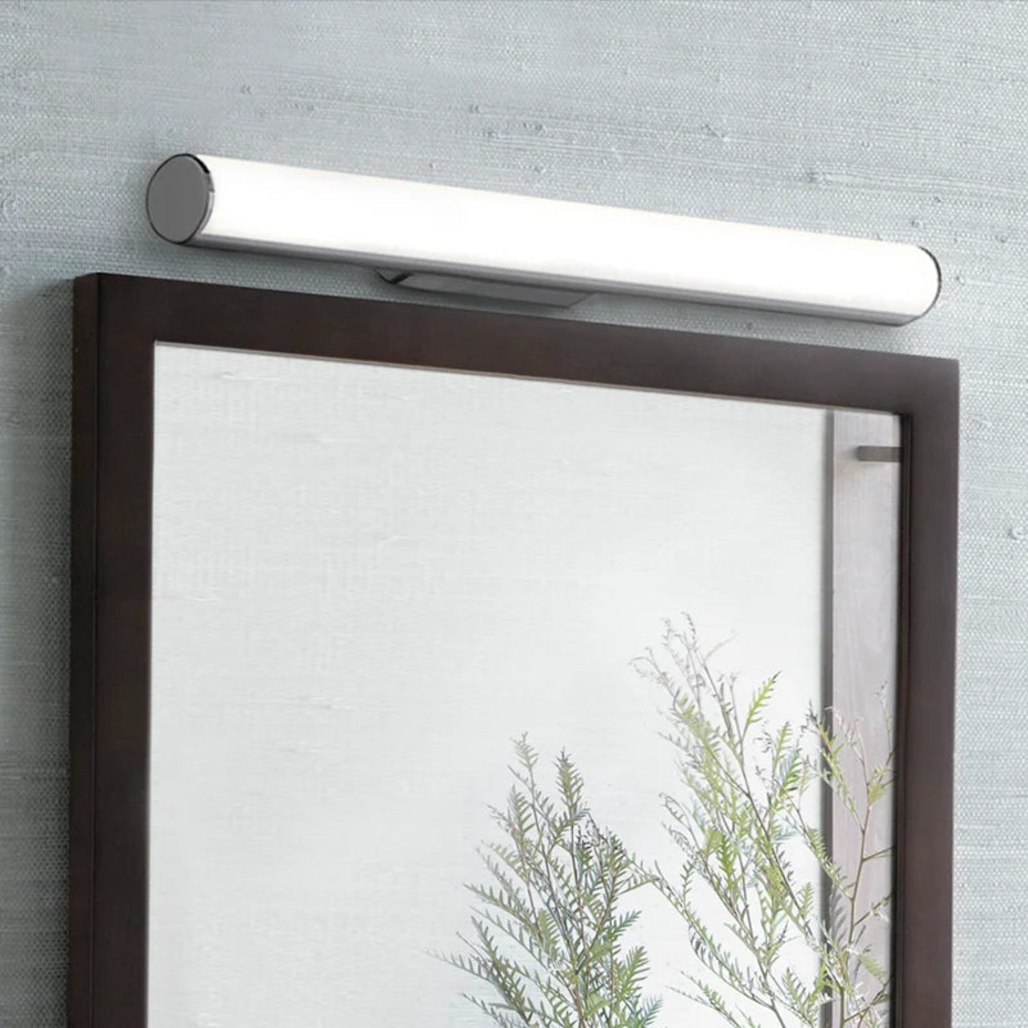 Sonneman Fino Satin Chrome 3774.23 Bath And Vanity Light