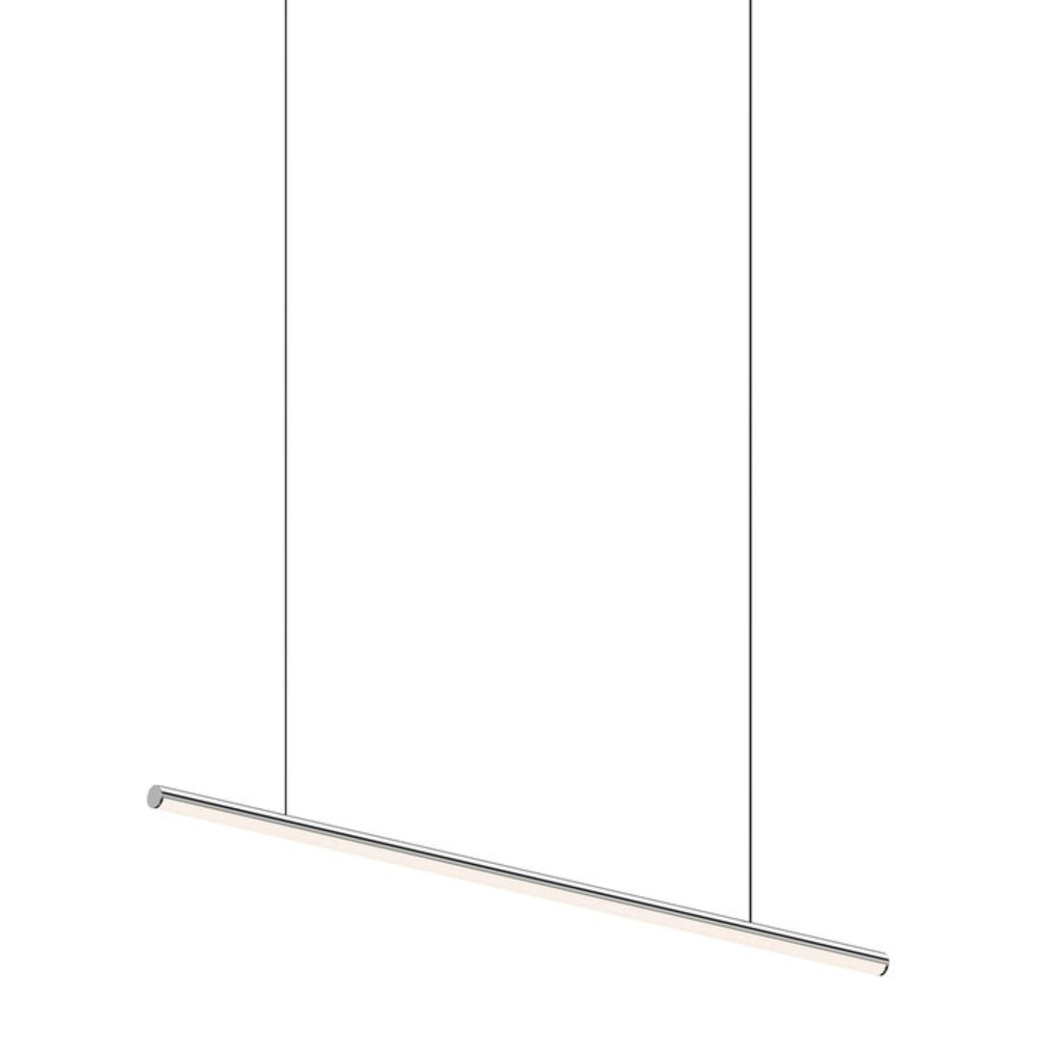 Sonneman Fino Polished Chrome 3775.01 Pendant