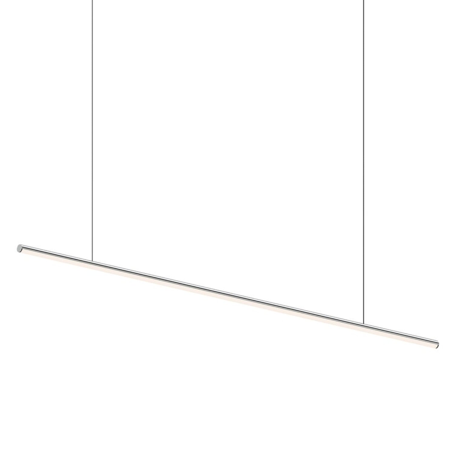 Sonneman Fino Polished Chrome 3777.01-35 Pendant