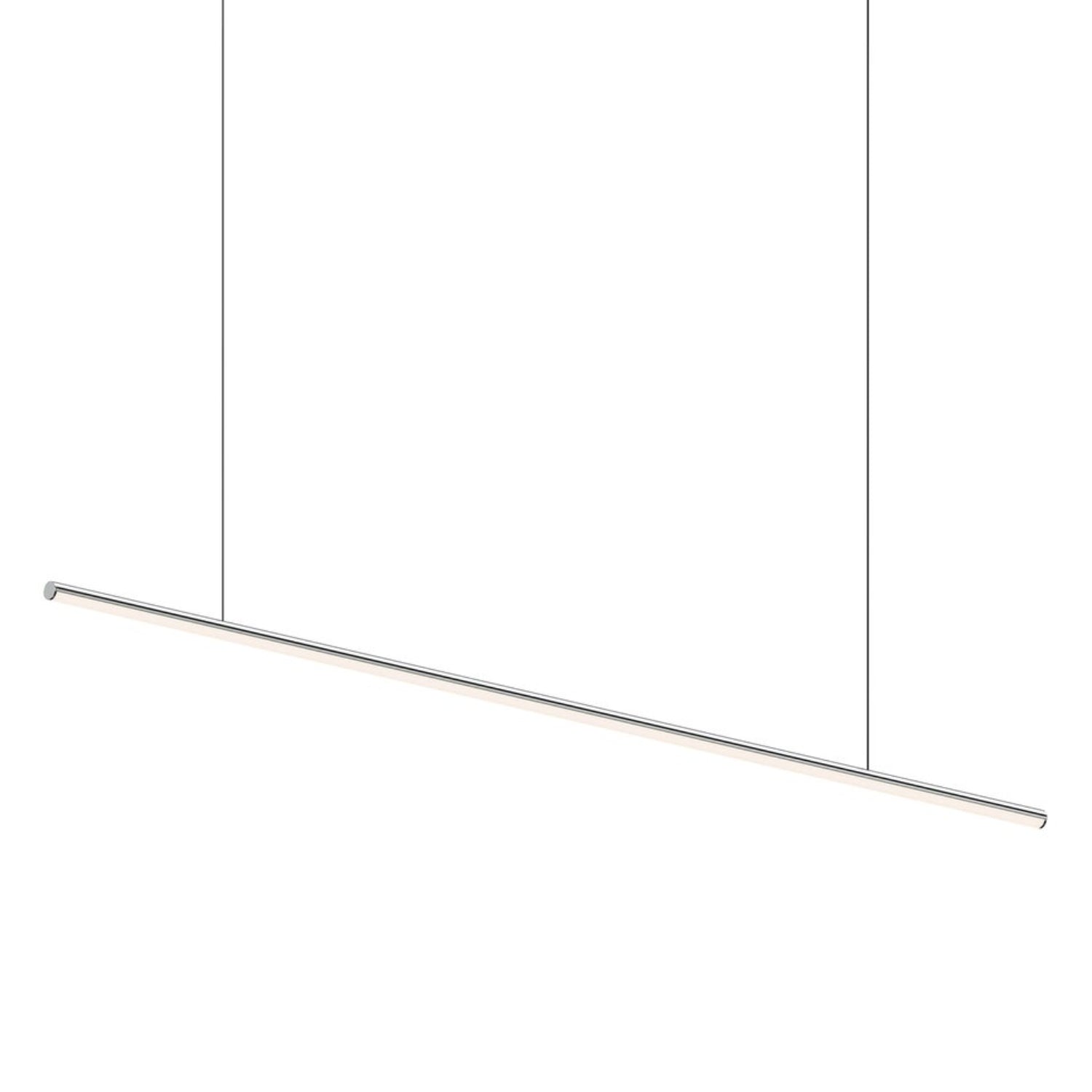 Sonneman Fino Polished Chrome 3777.01 Pendant