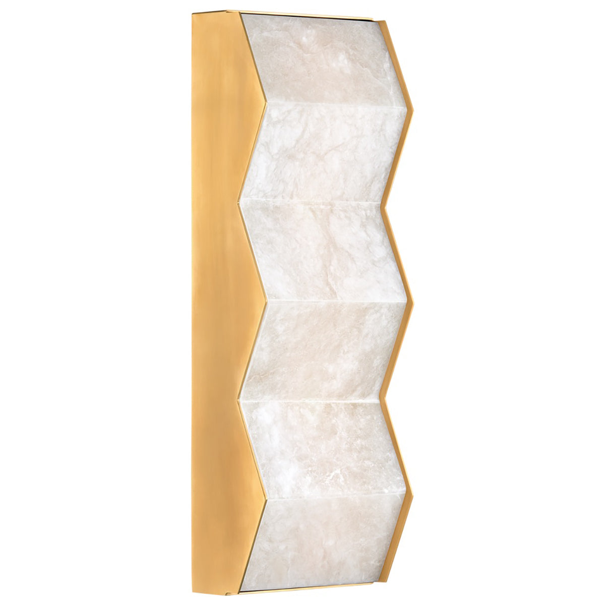 Corbett Lighting Tanzanite Wall Sconce - Final Sale
