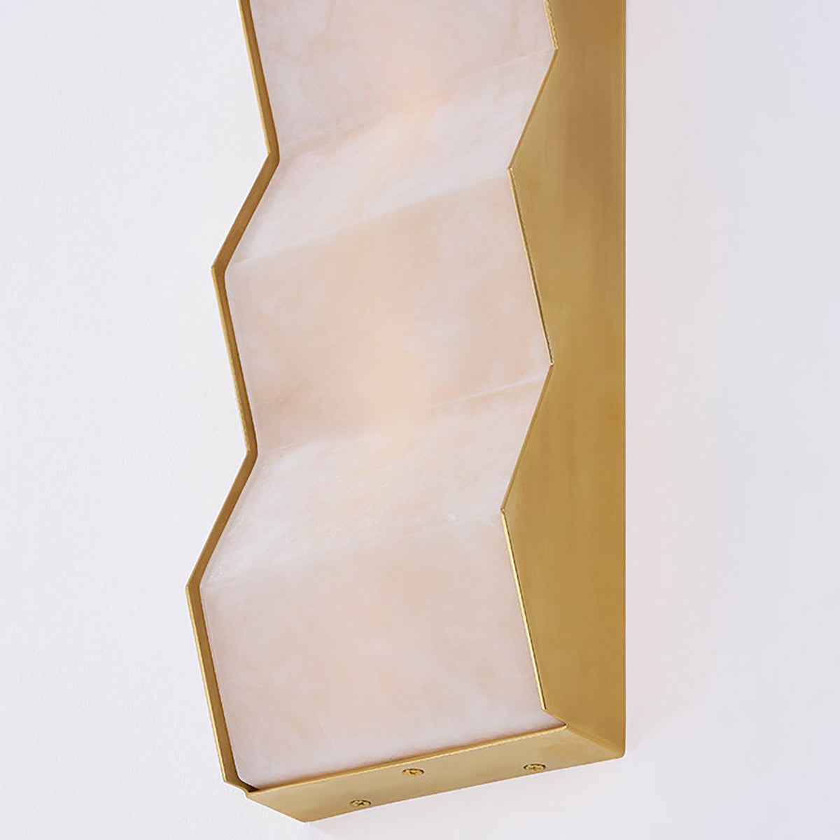 Corbett Lighting Tanzanite Wall Sconce - Final Sale