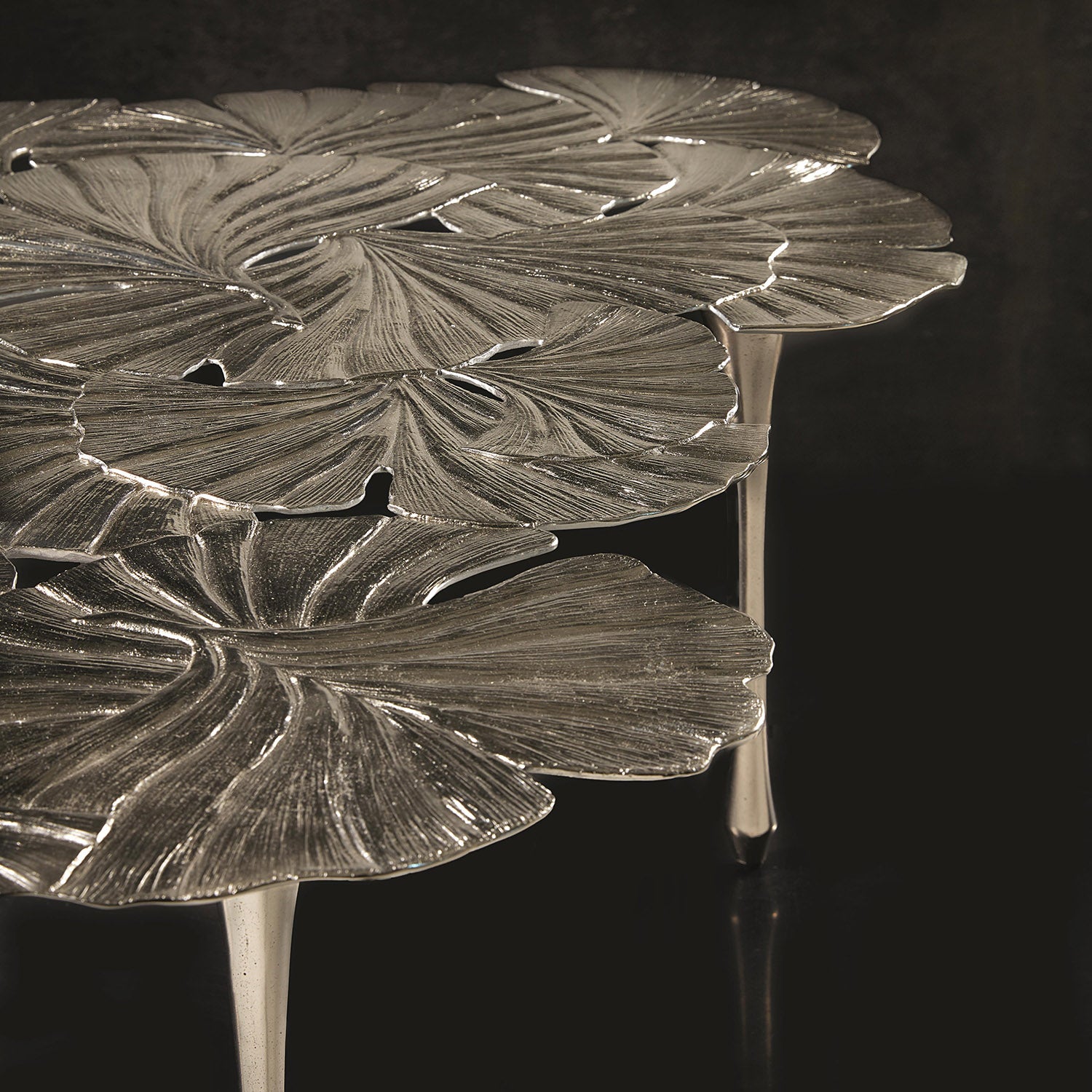 Bernhardt Interiors Annabella Cocktail Table