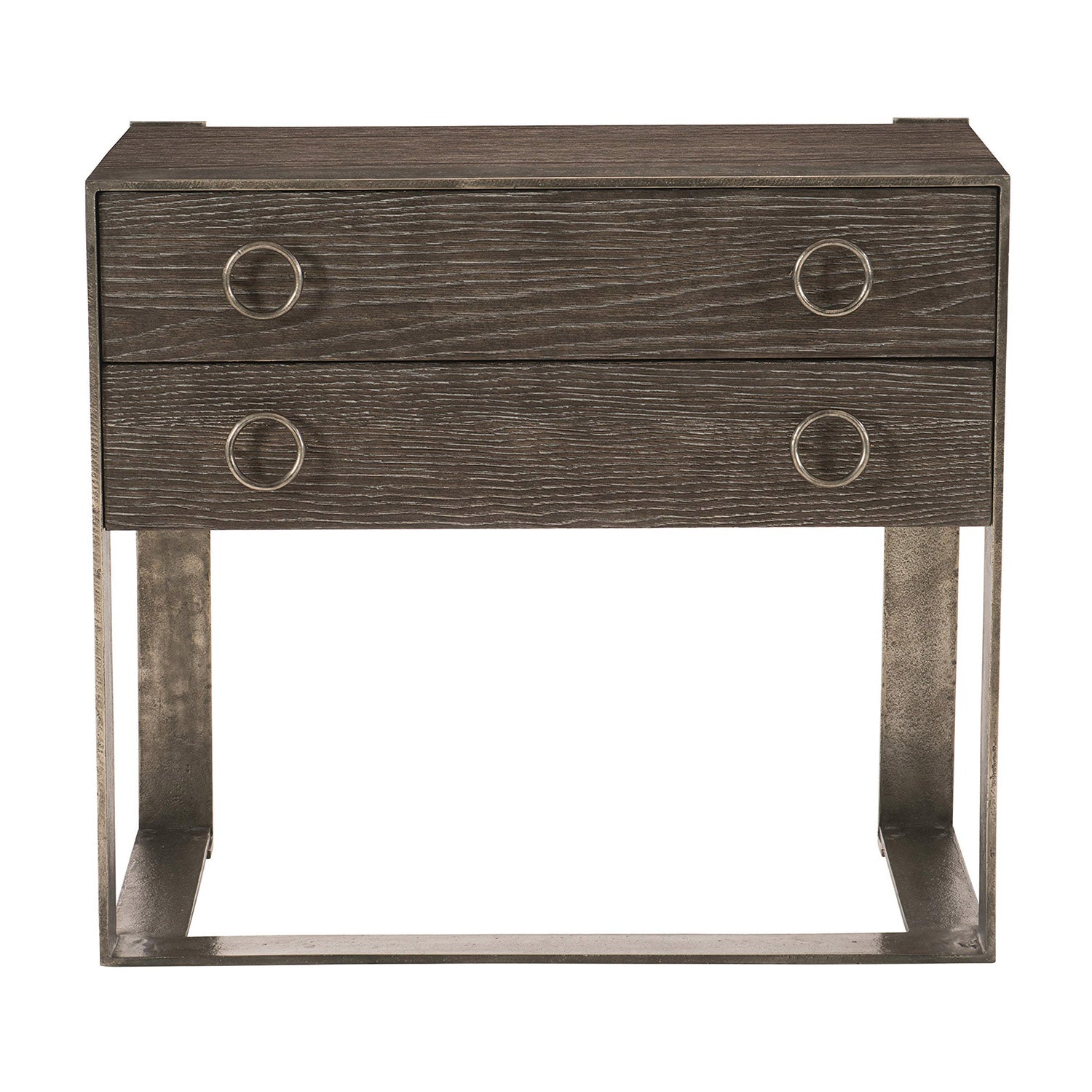 Bernhardt Interiors Dixon Nightstand