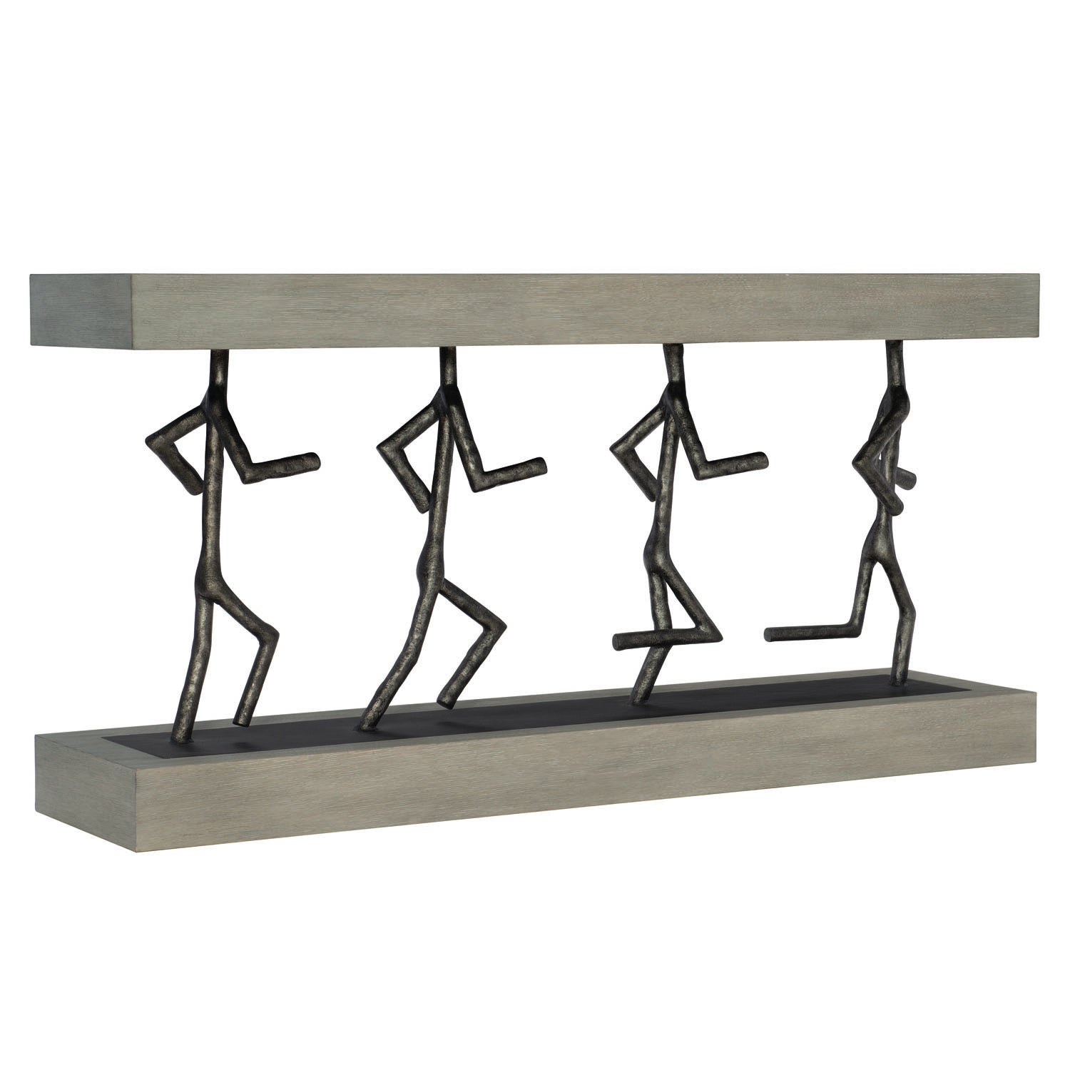 Bernhardt Interiors Theo Console Table