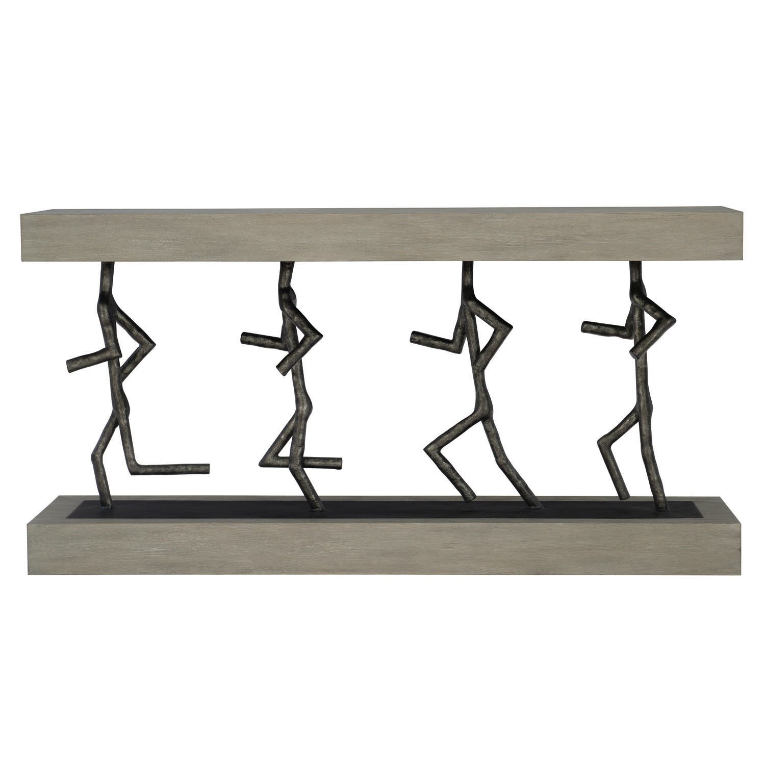 Bernhardt Interiors Theo Console Table
