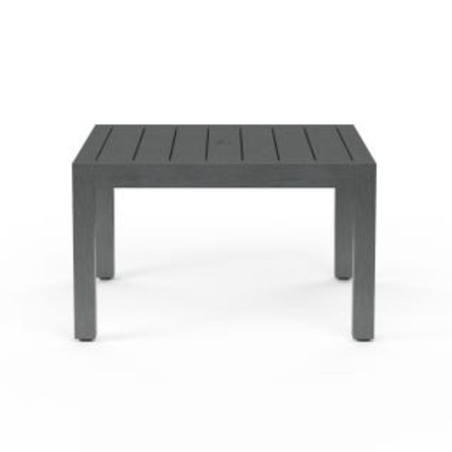 Sunset West Redondo 48in Square Outdoor Dining Table