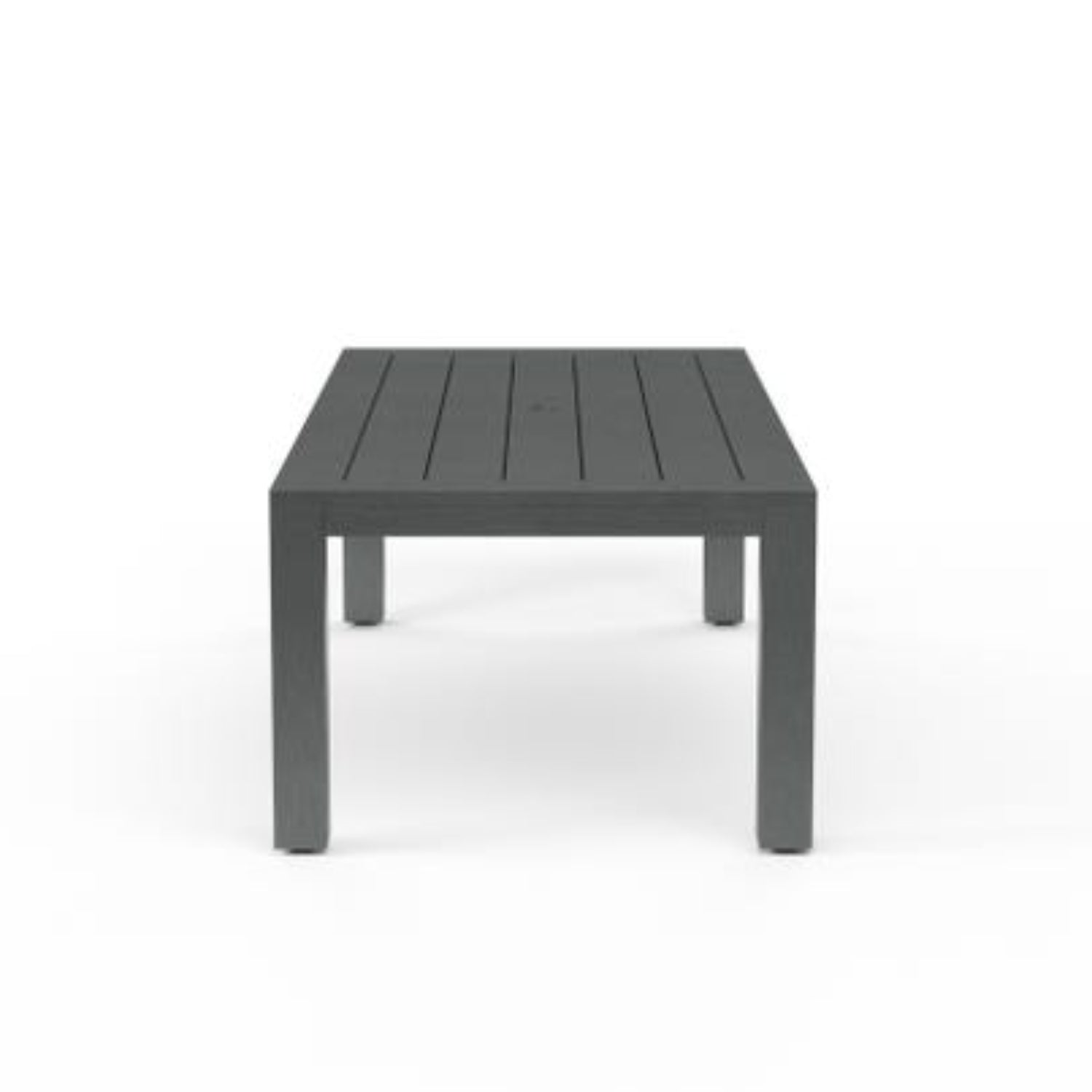 Sunset West Redondo 90in Outdoor Dining Table