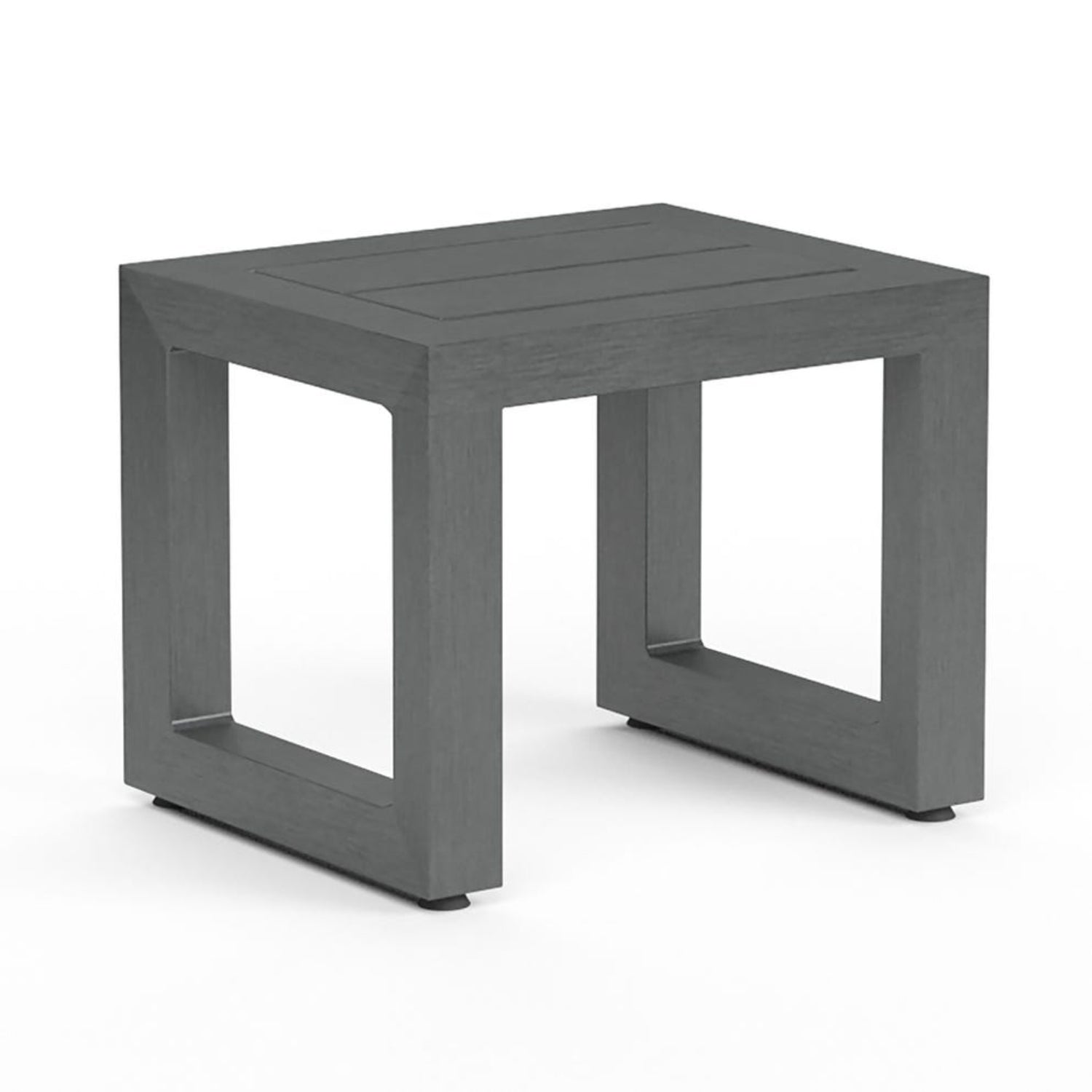 Sunset West Redondo Outdoor End Table Set of 2