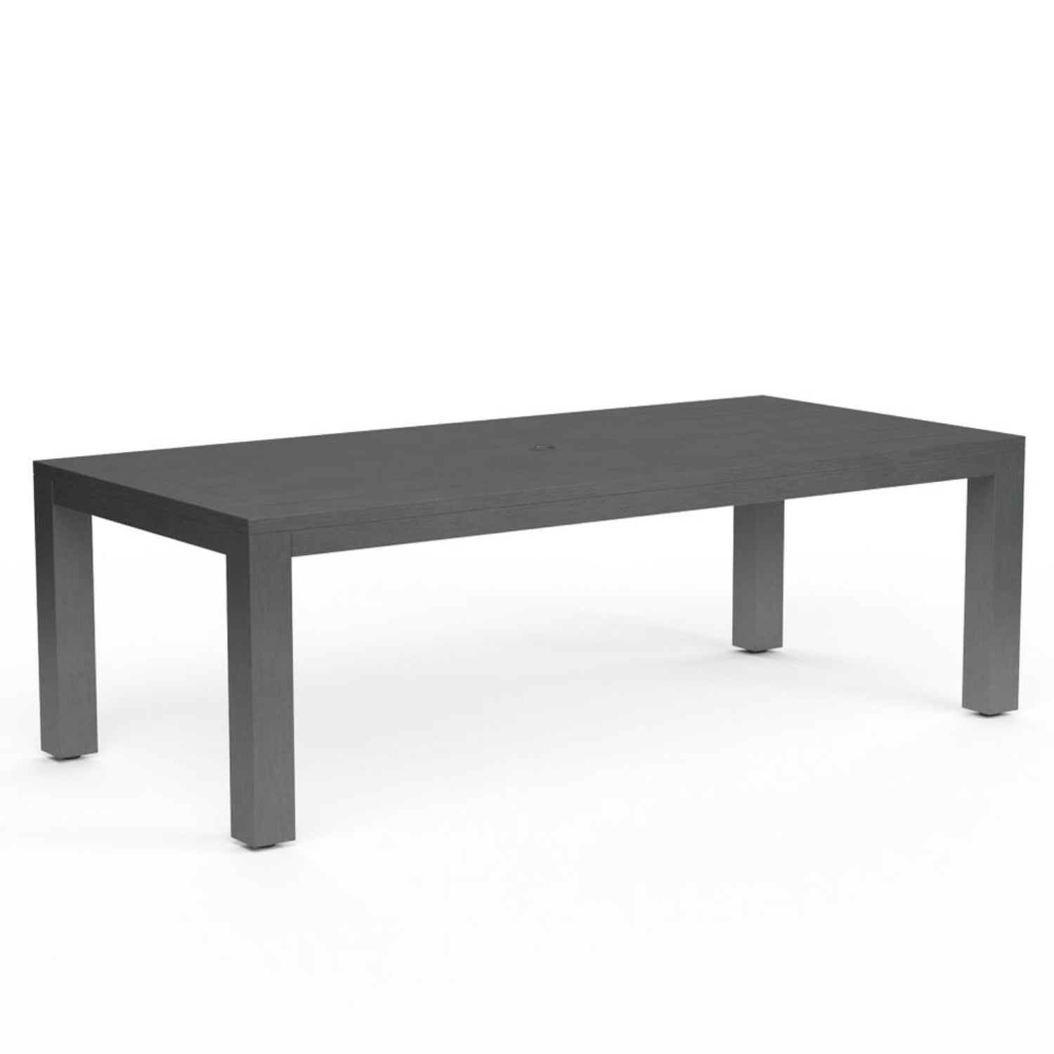 Sunset West Redondo 90in Outdoor Dining Table