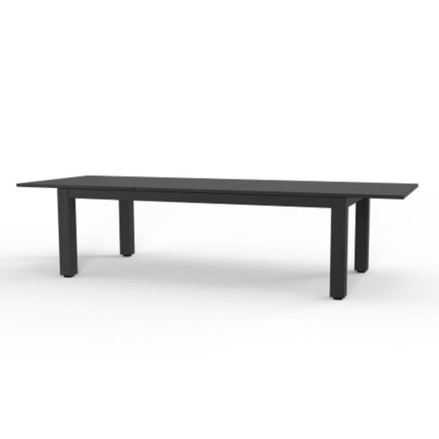 Sunset West Redondo 90in-120in Extension Outdoor Table