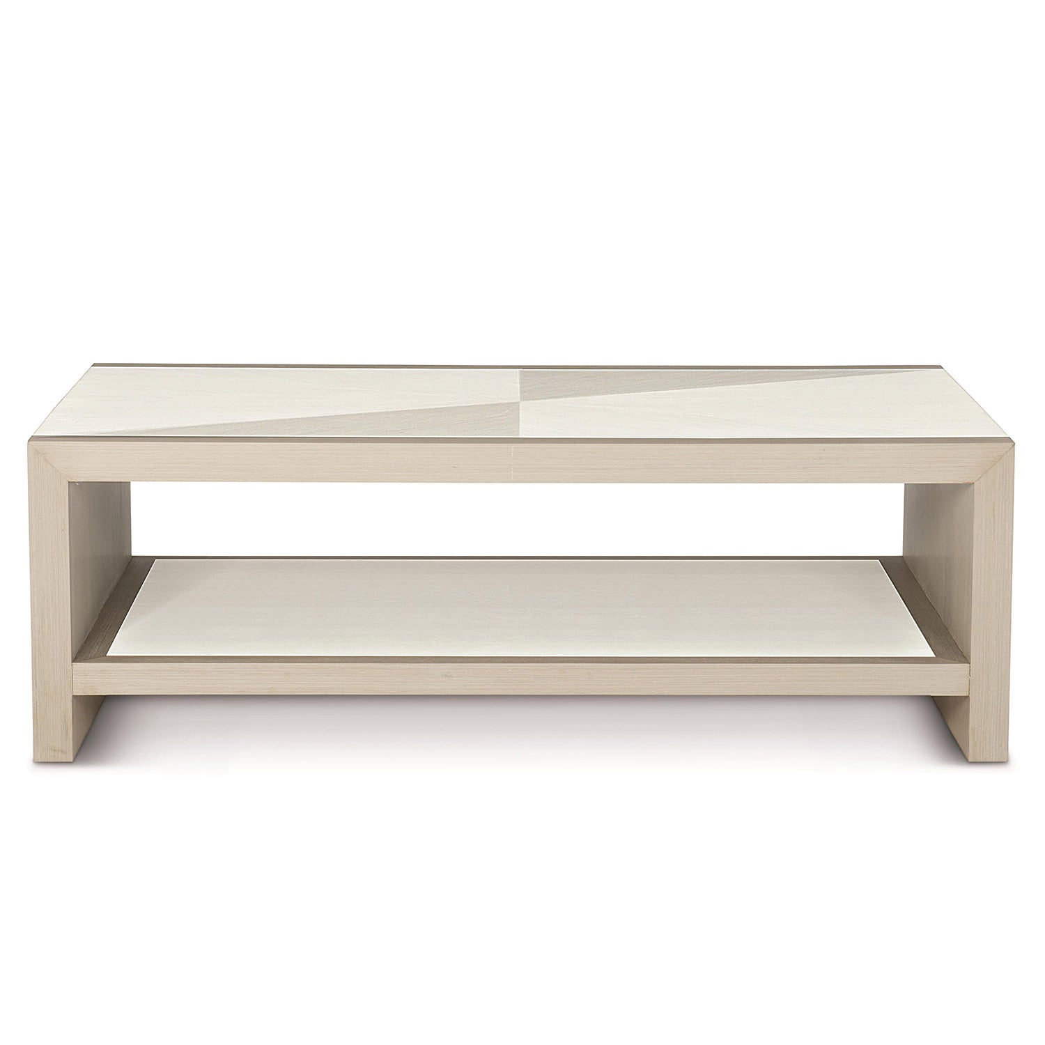 Bernhardt Axiom Cocktail Table