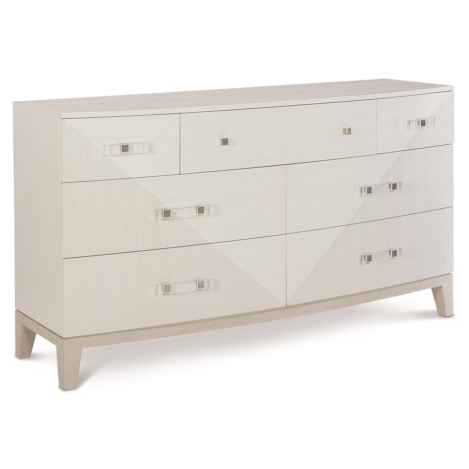 Bernhardt Axiom Dresser