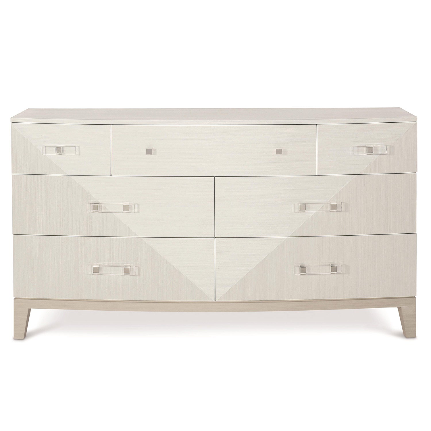 Bernhardt Axiom Dresser