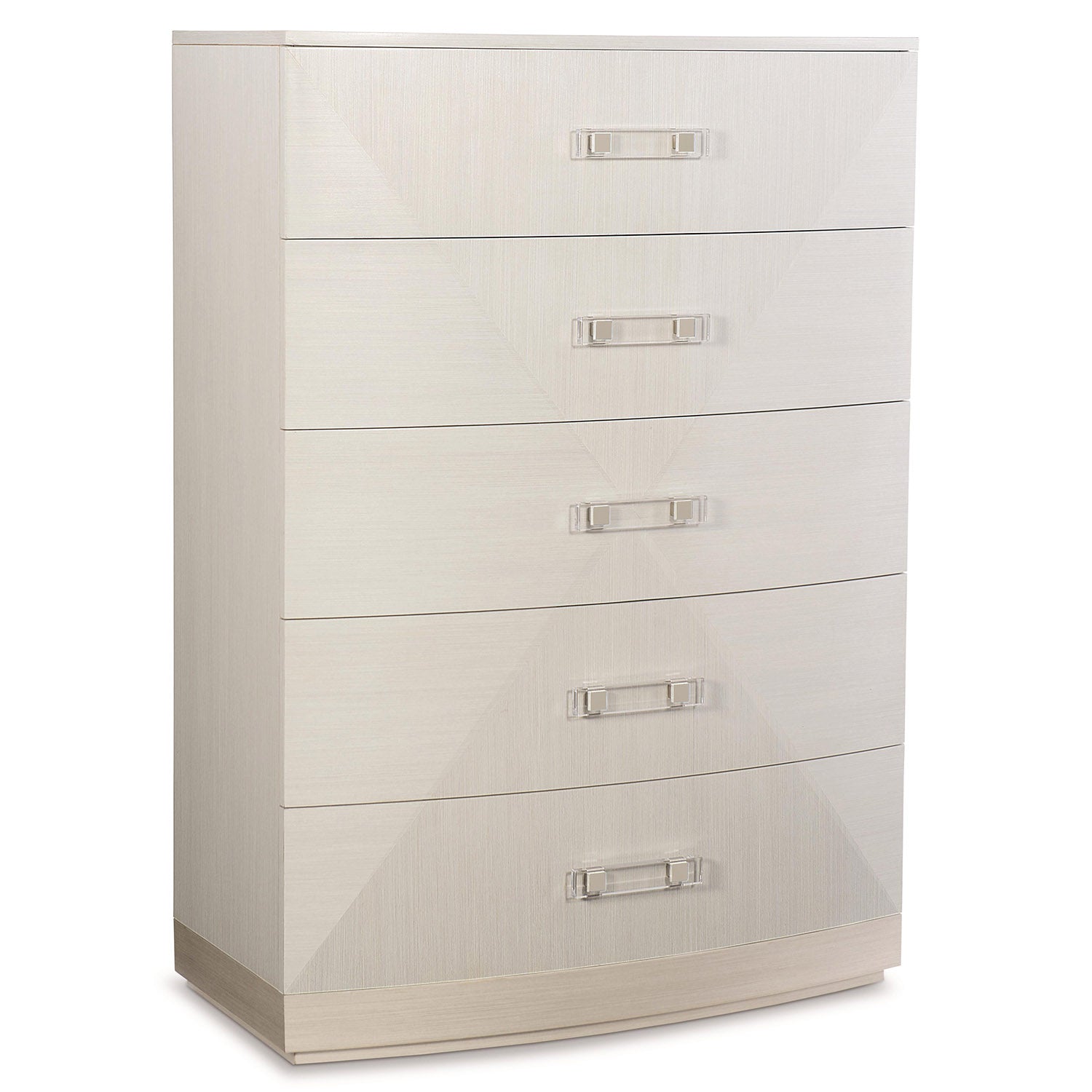 Bernhardt Axiom Tall Drawer Chest