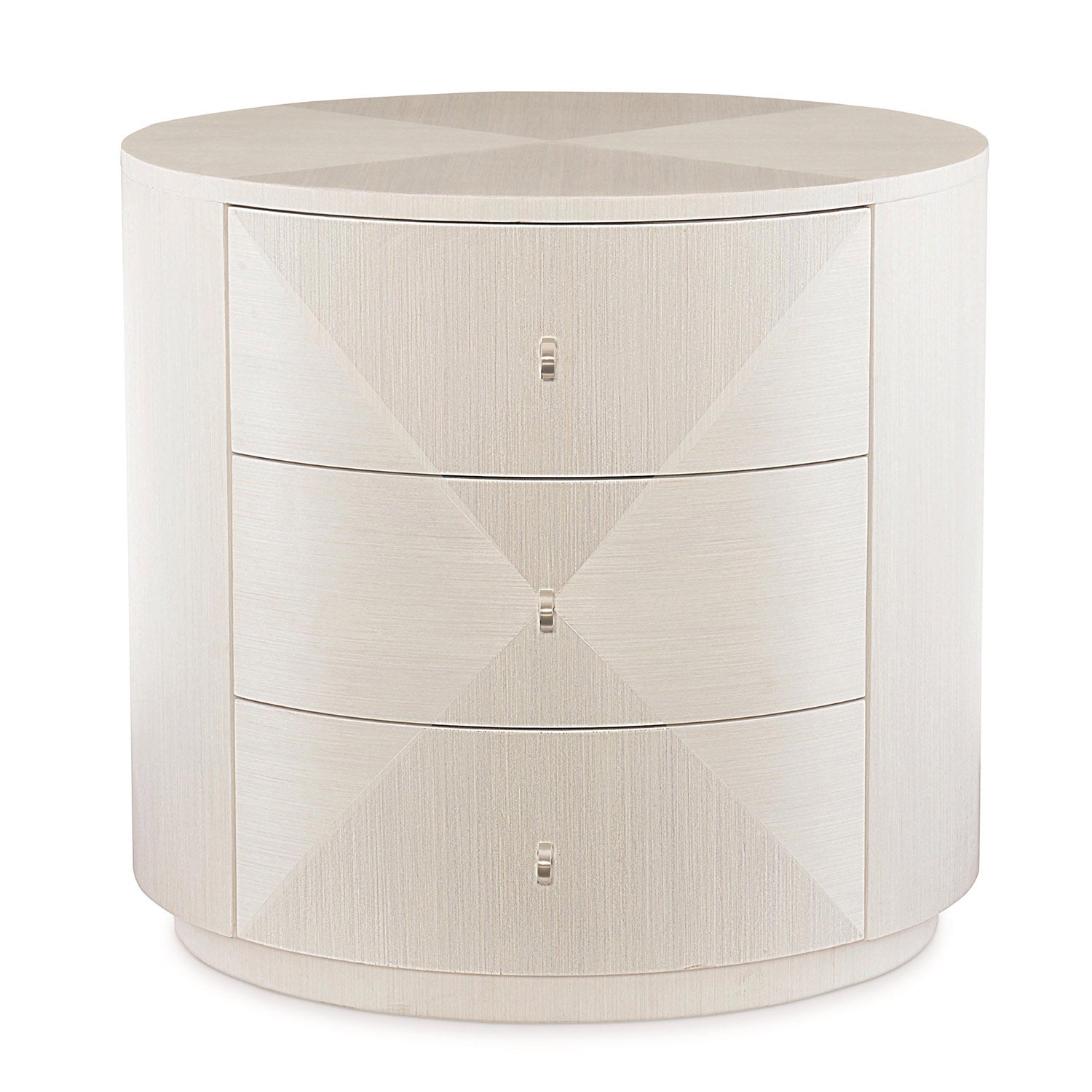 Bernhardt Axiom Side Table