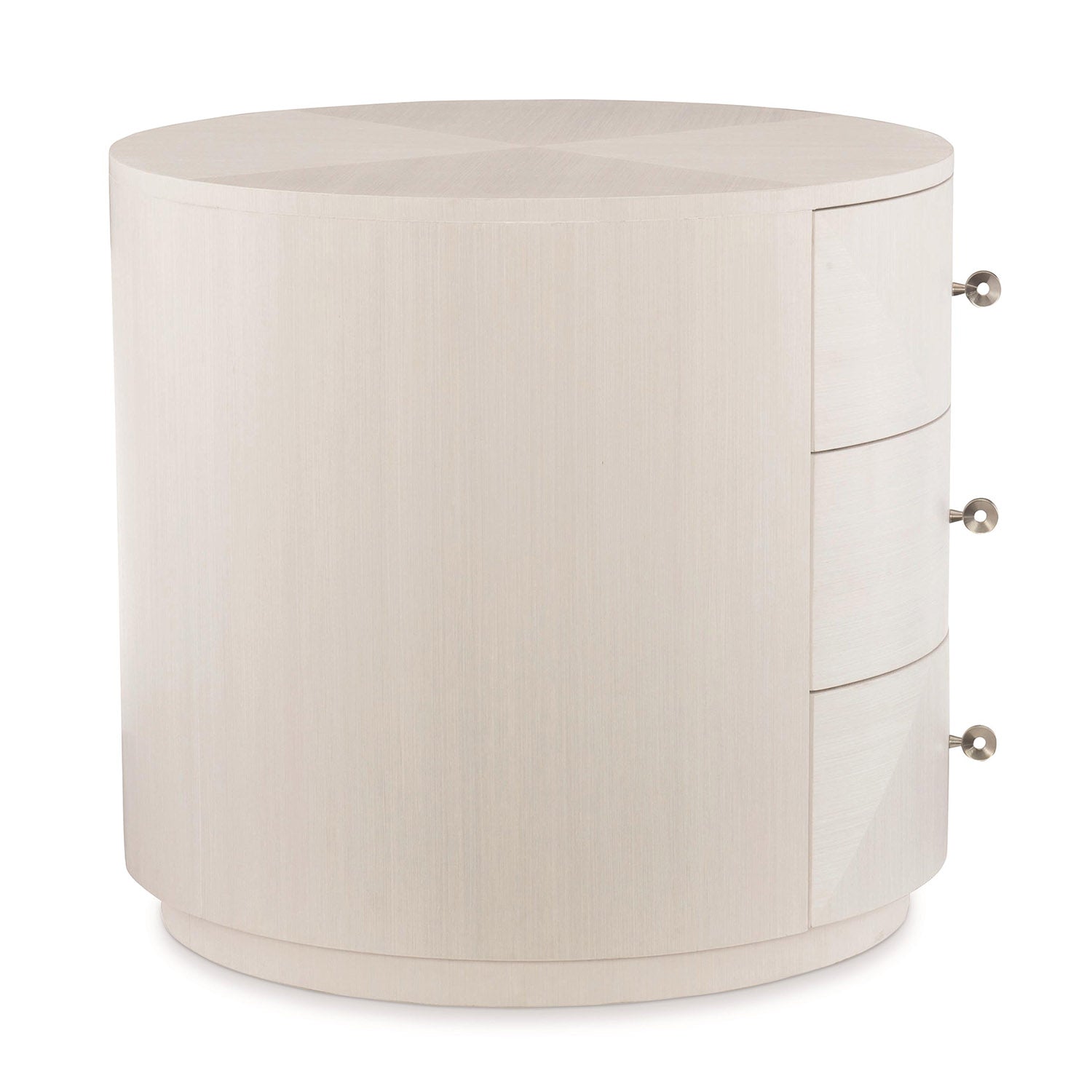 Bernhardt Axiom Side Table