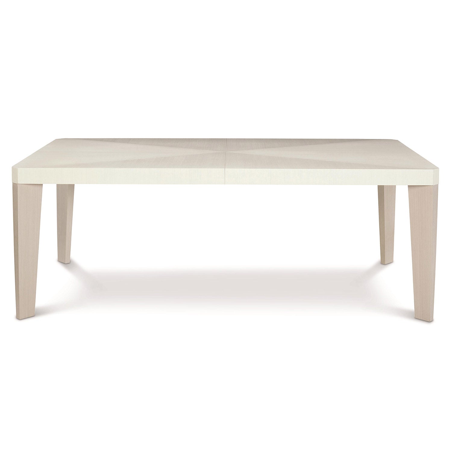 Bernhardt Axiom Dining Table