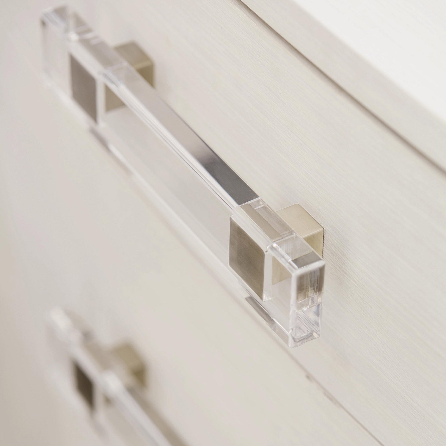 Bernhardt Axiom Nightstand