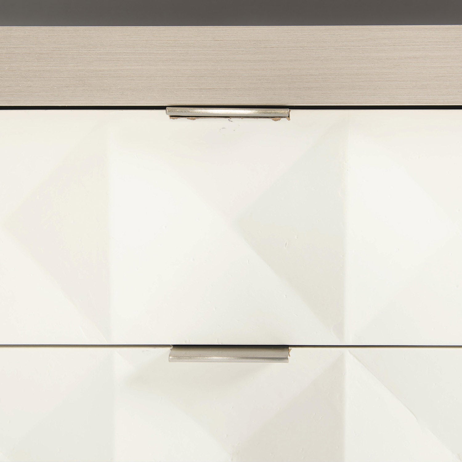 Bernhardt Axiom Motif Nightstand