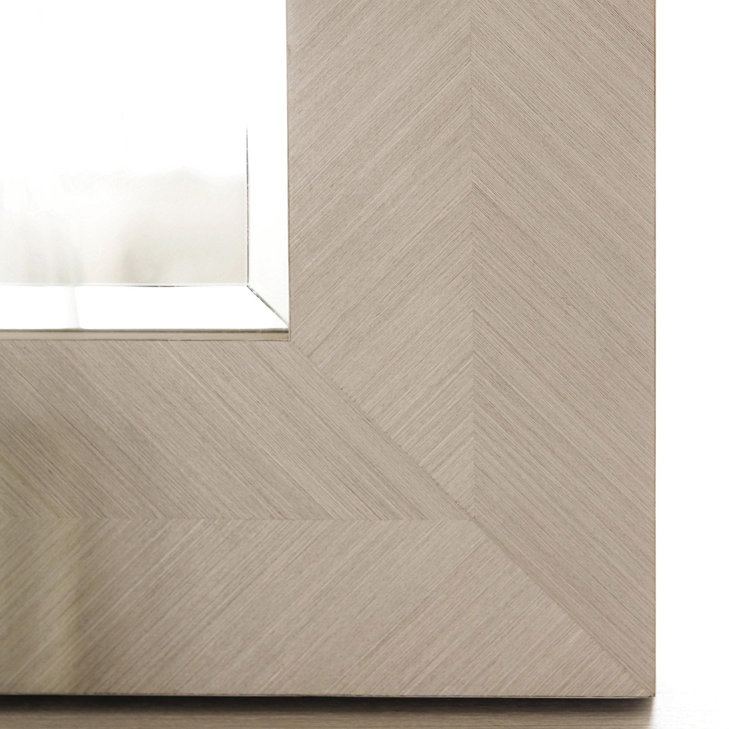 Bernhardt Axiom Mirror