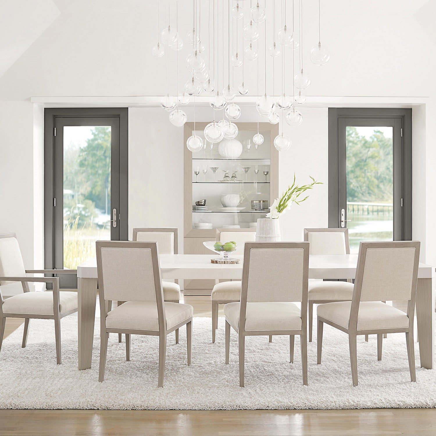 Bernhardt Axiom Mirror