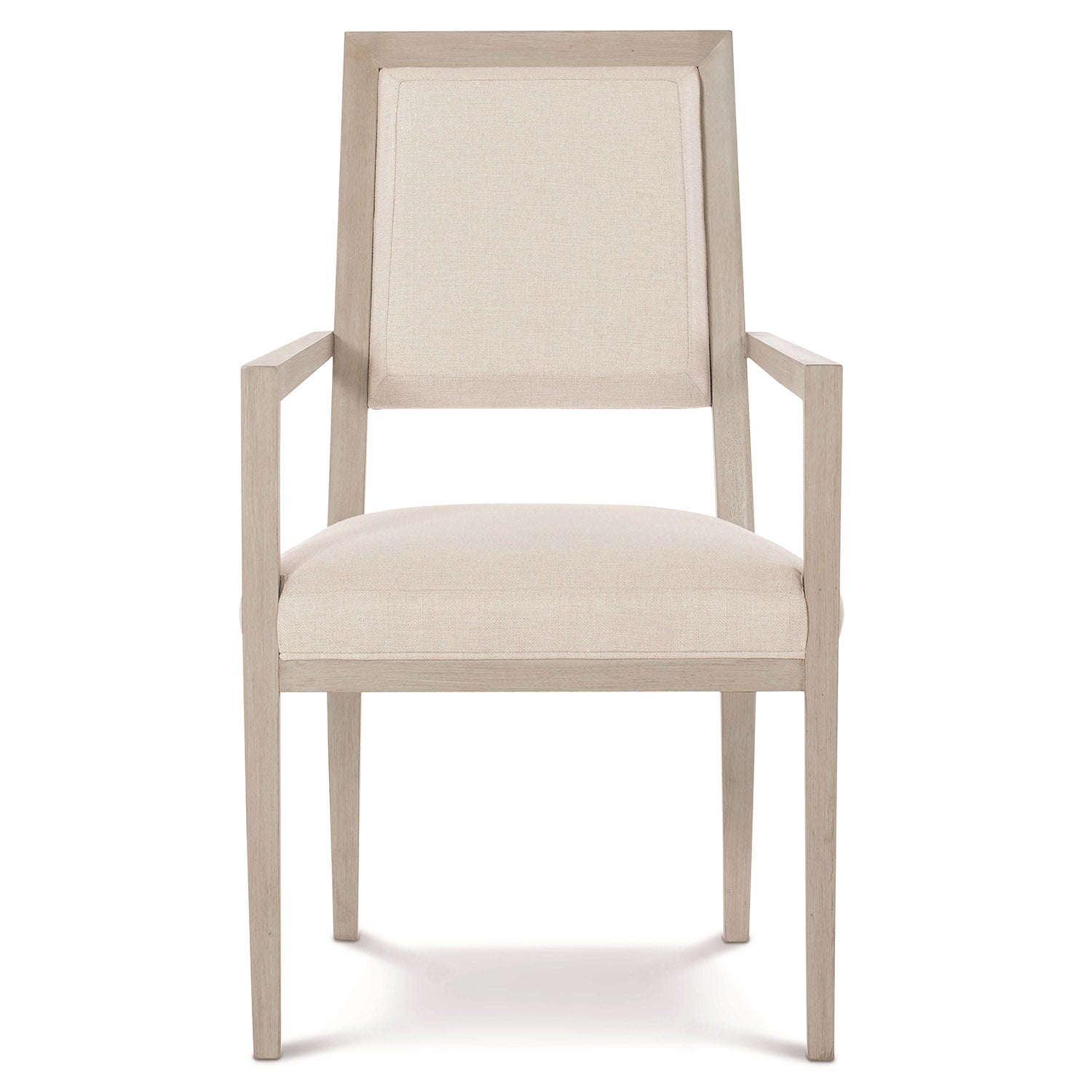 Bernhardt Axiom Dining Arm Chair