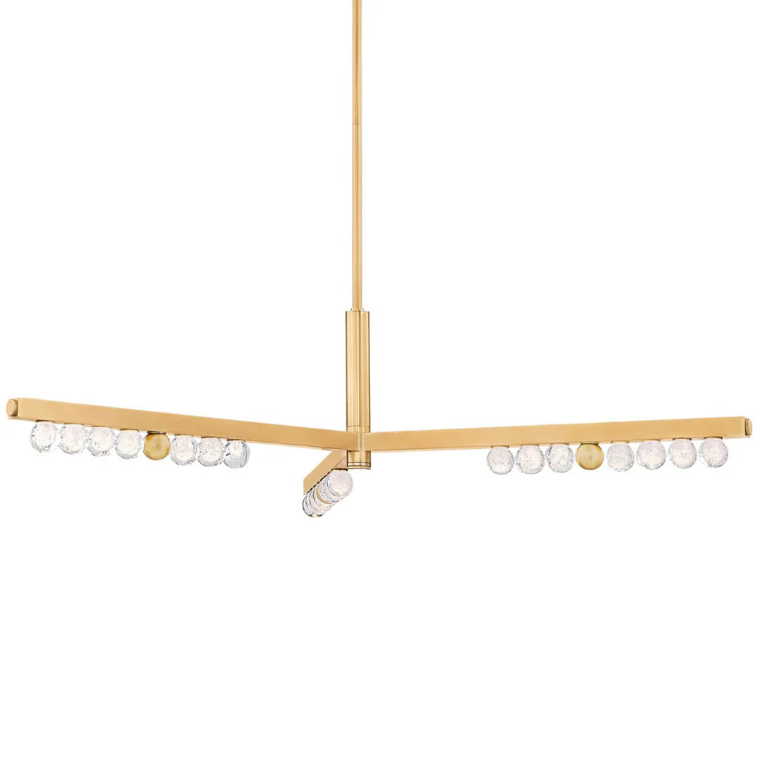 Corbett Lighting Annecy Chandelier