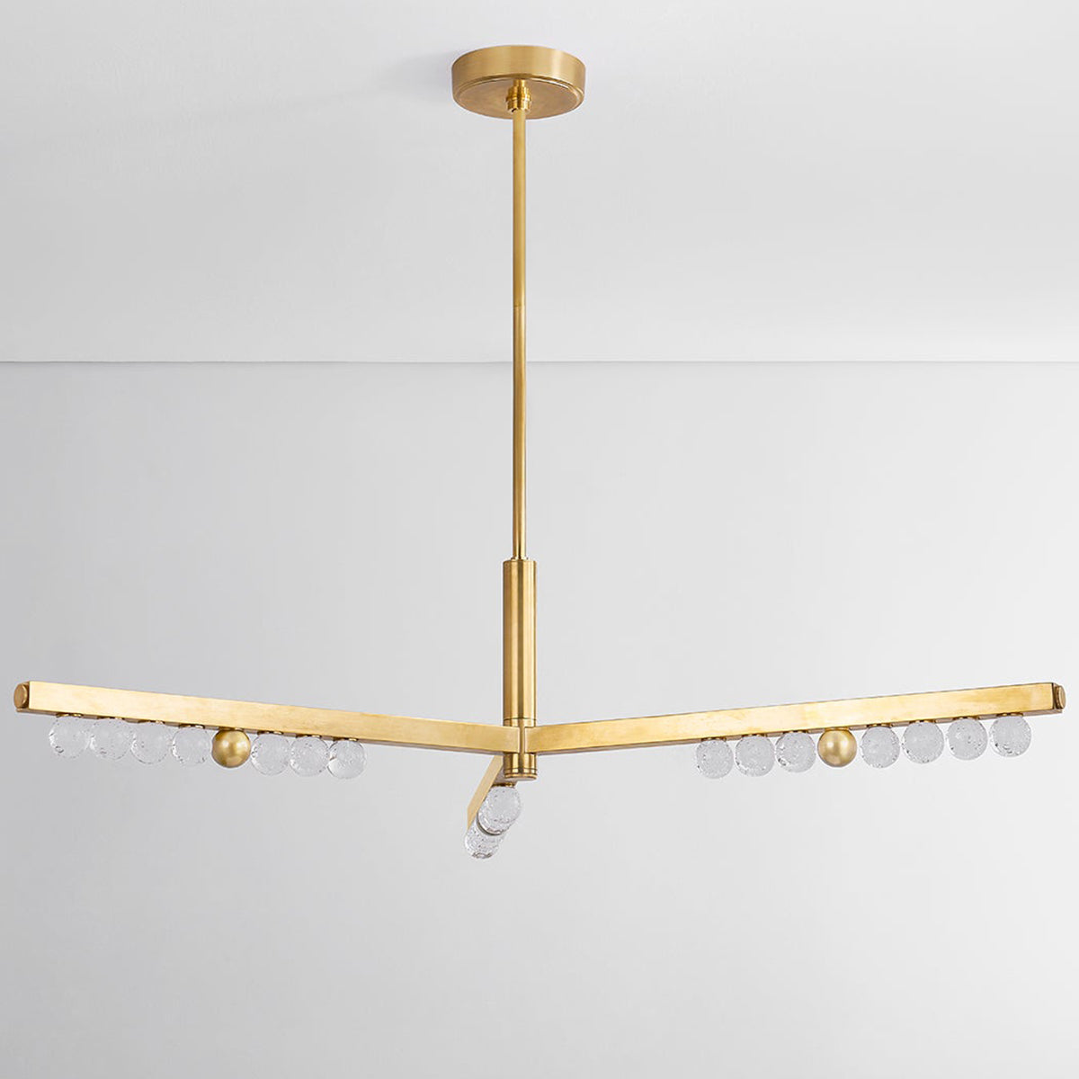 Corbett Lighting Annecy Chandelier