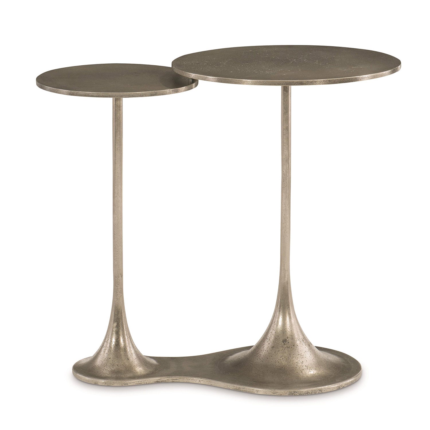 Bernhardt Interiors Circlet Bunching End Tables