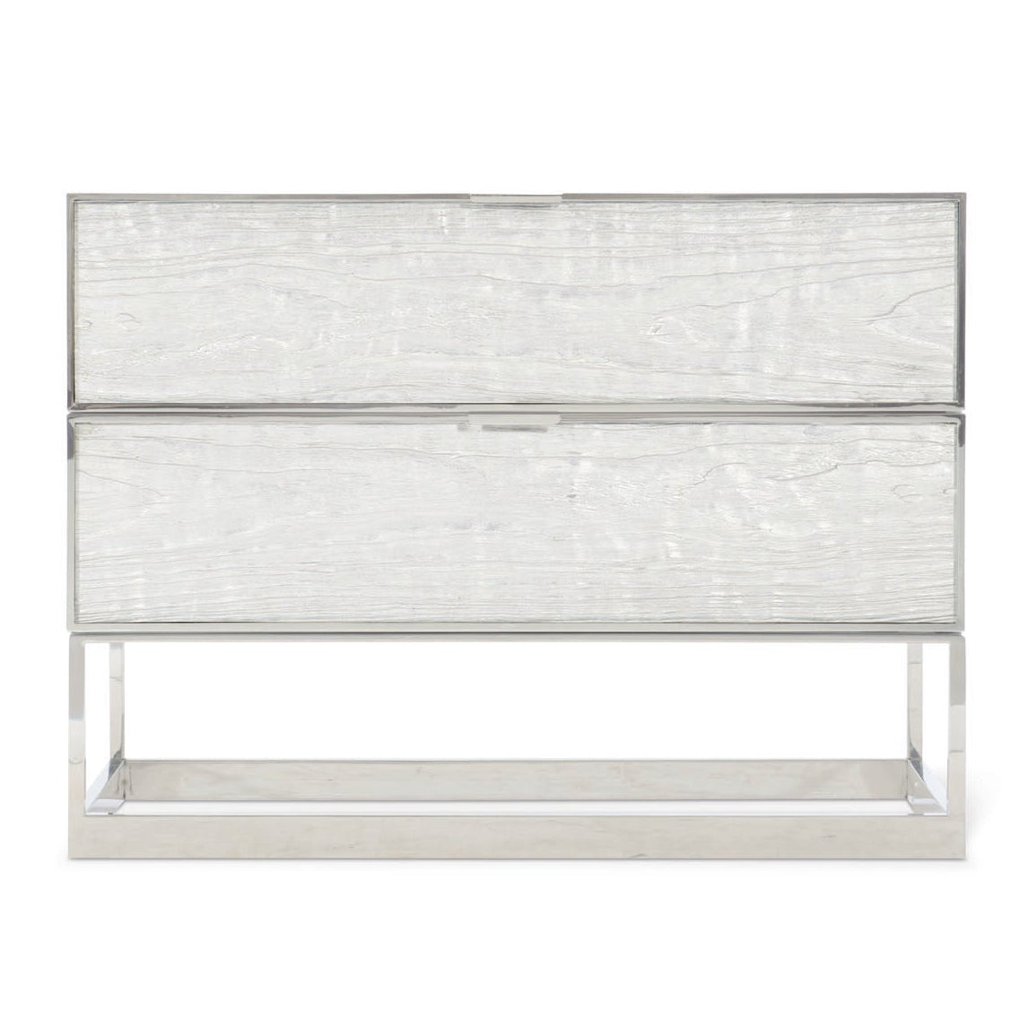 Bernhardt Interiors Parkhurst Nightstand