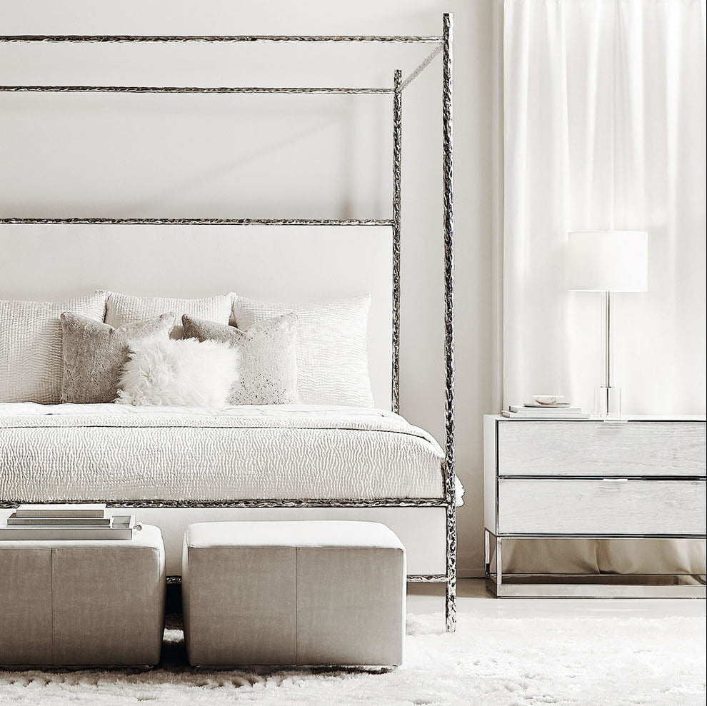 Bernhardt Interiors Parkhurst Nightstand