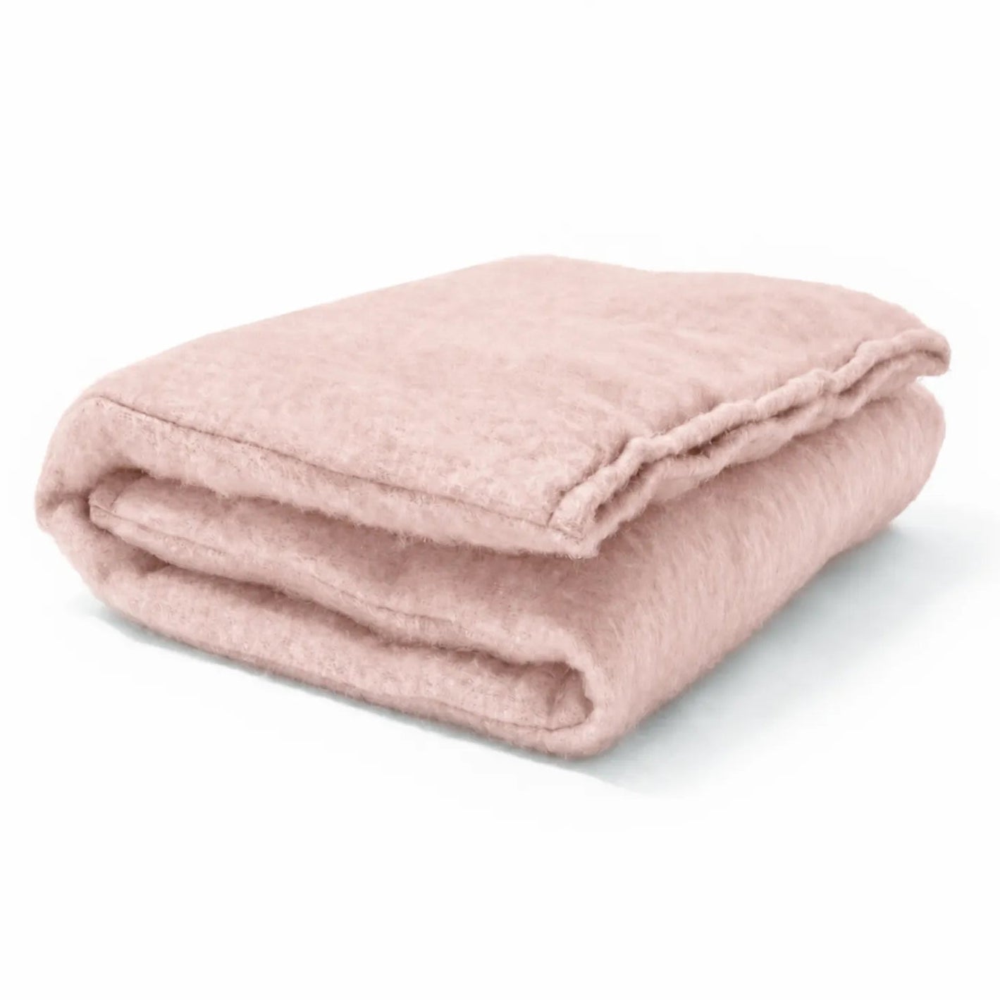 Pom Pom at Home Summit Petite Duvet With Insert 30 x 76 faux mohair polyester petite duvet 3