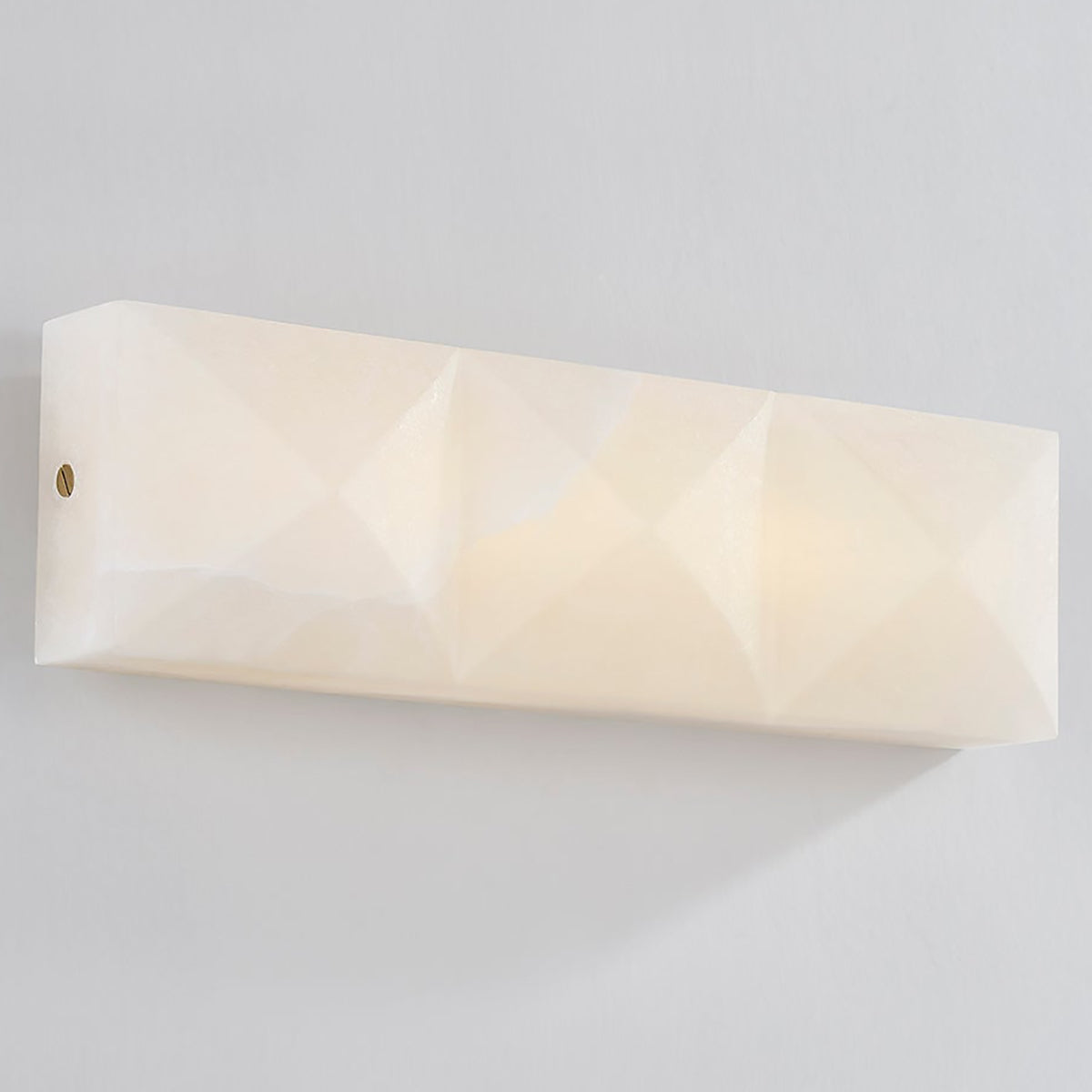 Corbett Lighting Gypsum Wall Sconce
