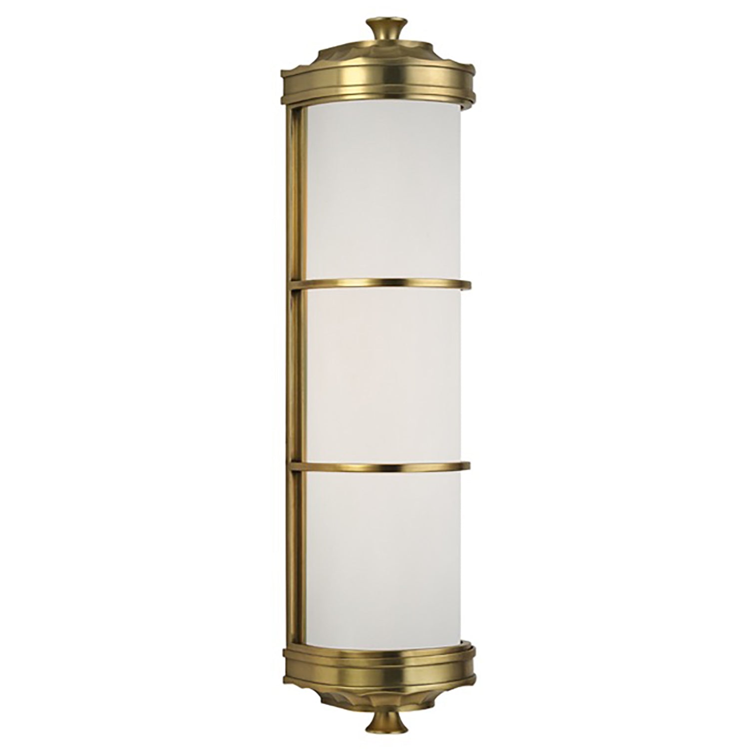 Hudson Valley Lighting Albany Wall Sconce