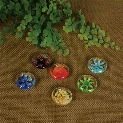 Enclave Flower Filler Set of 6