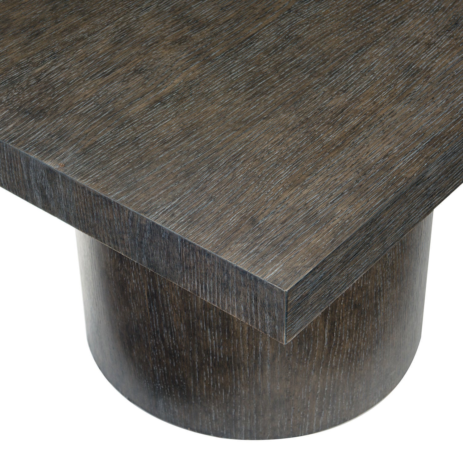 Bernhardt Linea Rectangular Cocktail Table