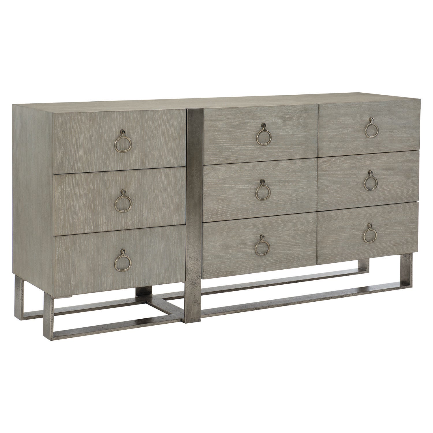 Bernhardt Linea 9 Drawer Dresser